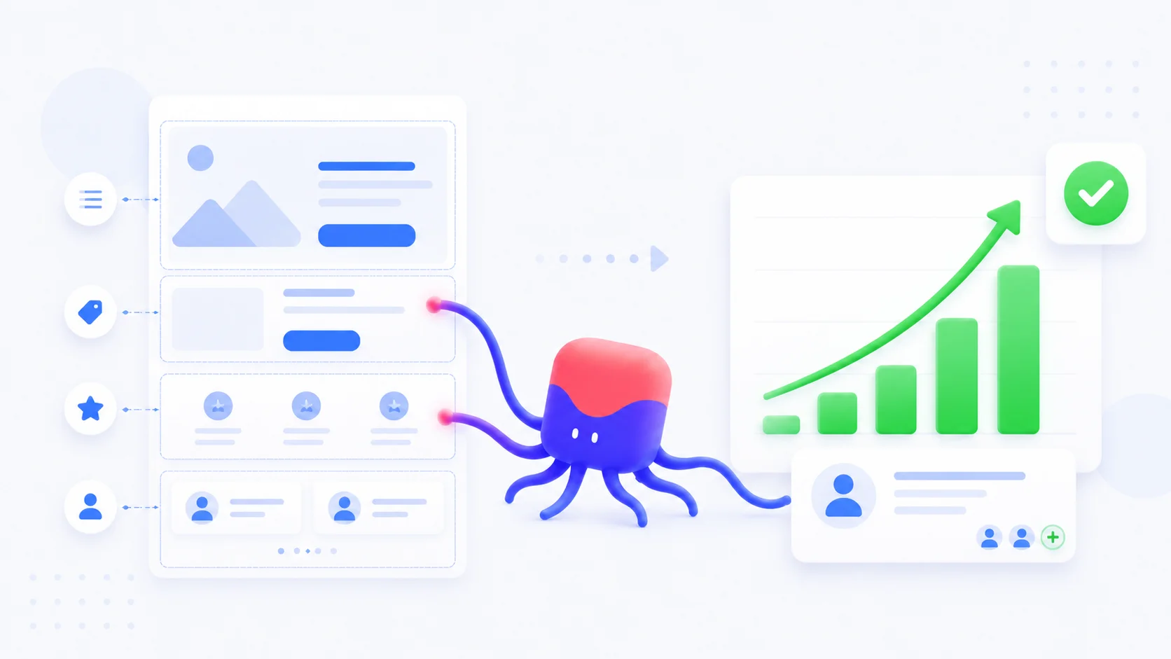Проработка смыслов и рост конверсии